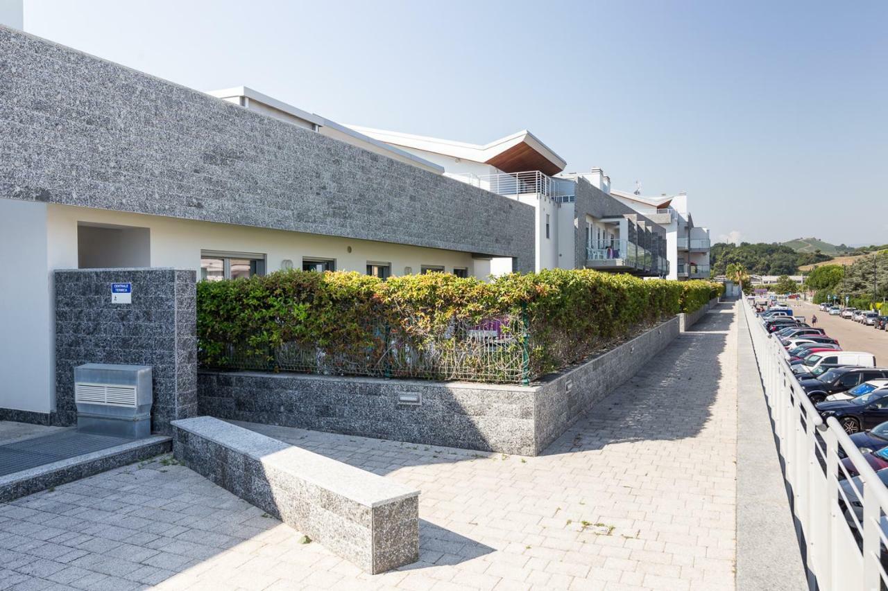 Le Dune Per 6 Silvi Marina Exterior photo