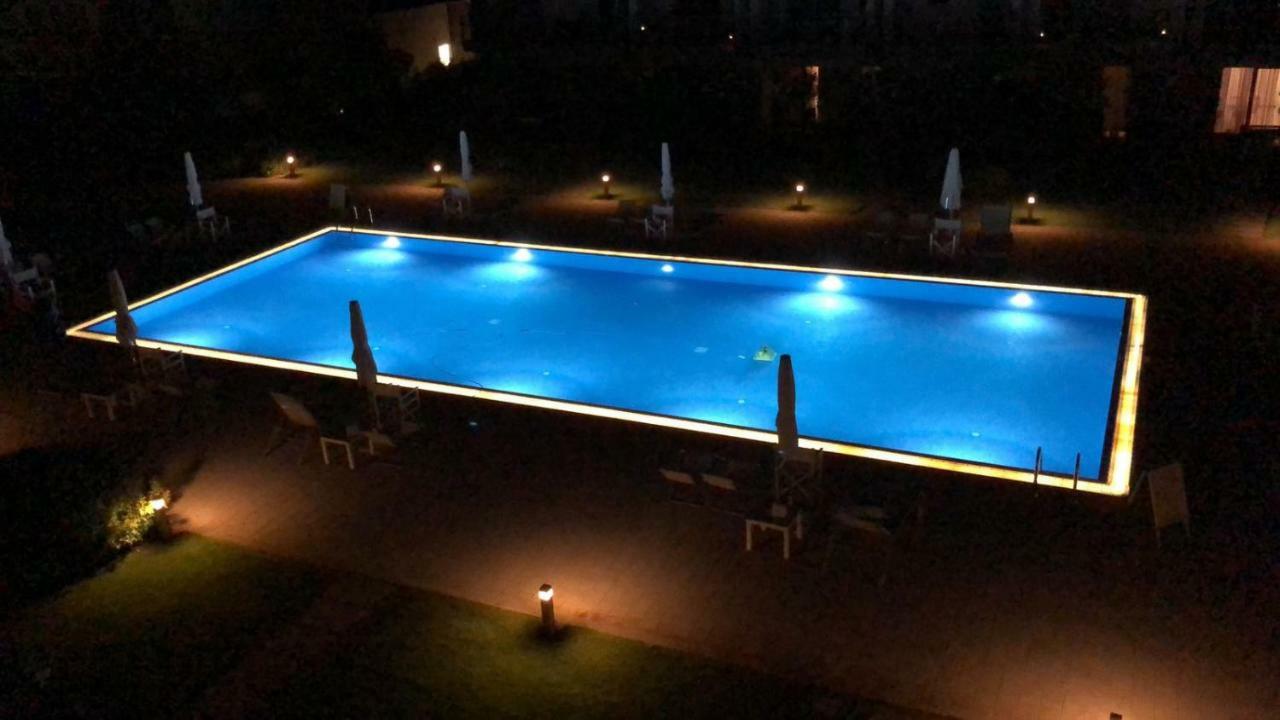 Le Dune Per 6 Silvi Marina Exterior photo