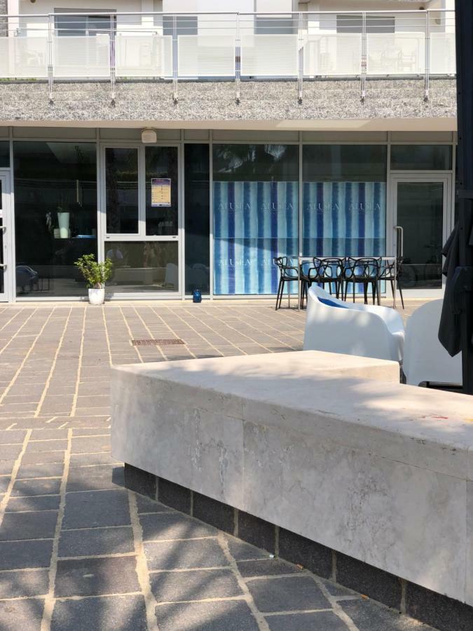 Le Dune Per 6 Silvi Marina Exterior photo
